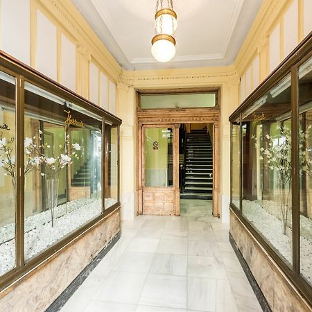 Апартаменты Chueca Boutique Мадрид Экстерьер фото